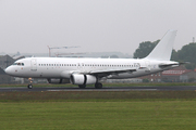 Airbus A320-232 (LV-VEJ)