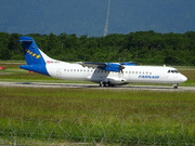 ATR 72-202F (HB-AFV)