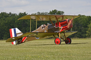 Royal Aircraft Factory SE-5 (F-AZCY)
