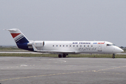 Bombardier CRJ-100ER (F-GRJE)