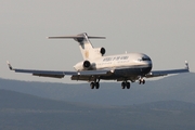Boeing 727-100 (C-22)
