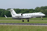 Gulfstream Aerospace G-IV-X Gulfstream G450 (VP-BMV)