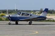 Piper PA-28R-200 Cherokee Arrow  (D-EHFL)