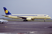 Boeing 757-2Y0 (SE-DUL)