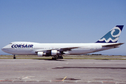 Boeing 747-121 (F-GKLJ)