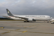 Boeing 767-306/ER (3C-LLU)