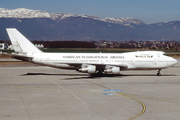 Boeing 747-132(SF) (N625PL)
