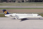 Bombardier CRJ-100LR (D-ACLH)