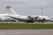 Iliouchine Il-76TD (EW-412TH)