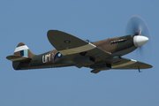 Supermarine 389 Spitfire MkXIX