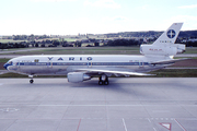McDonnell Douglas DC-10-30 (PP-VMX)