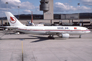 Airbus A300B4-103 (TC-ONL)