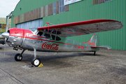 Cessna 195 (F-AYTX)
