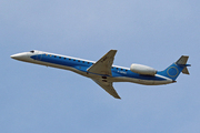 Embraer ERJ-145LR (F-HFKC)