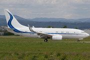 Boeing 737-7EG/BBJ (HL7759)