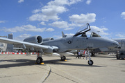 Fairchild A-10C Thunderbolt II (DM/651)