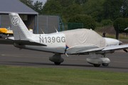 Piper PA-28-236 Dakota
