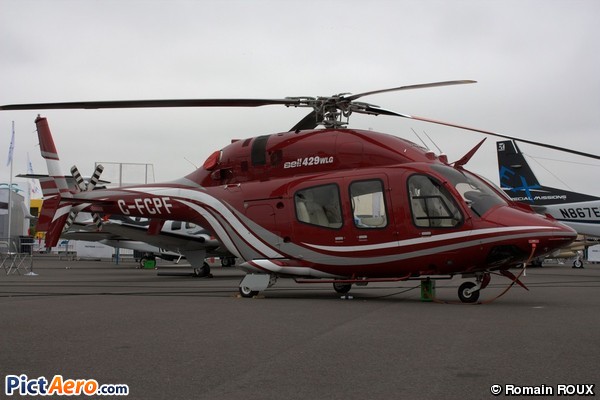 Bell 429WLG (Bell)
