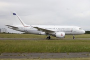 Airbus A319-112/CJ (MM-62243)