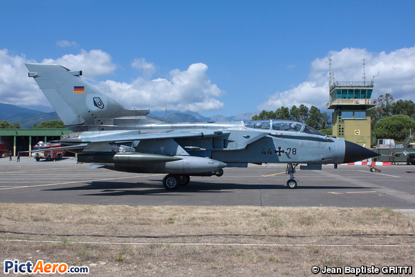Panavia Tornado IDS (Germany - Air Force)