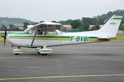 Reims F172-M Skyhawk (F-BVBI)