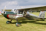 Cessna 140 (HB-CAB)