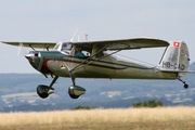 Cessna 140 (HB-CAB)
