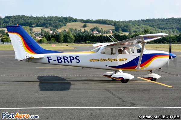 Reims F172F (TOUT.AERO SAS)