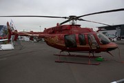 Bell 407GX (OK-SGR)
