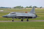 Pakistan JF-17 Thunder