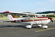 Cessna 172N Skyhawk II (OO-CIR)