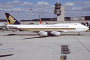 Boeing 747-412/BCF (9V-SMT)