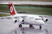 BAe 146-RJ70 (TC-THL)