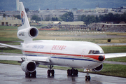 McDonnell Douglas MD-11/F (B-2170)