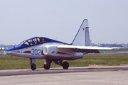 Sukhoi Su-28UB (302)