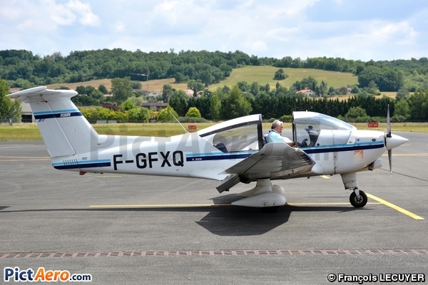 Robin R3000-120 (Aéroclub de Castres Mazamet)