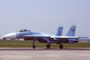 Sukhoi Su-27 (388)