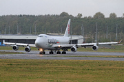 Boeing 747-4R7F (LX-YCV)