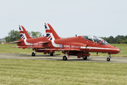 British Aerospace Hawk T1A (XX322)