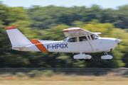 Cessna 172SP Skyhawk (F-HPGX)