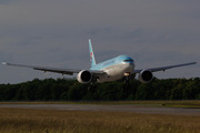 Boeing 777-FB5 (HL8252)