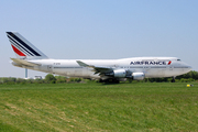 Boeing 747-428