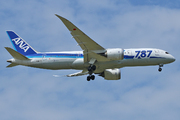 Boeing 787-881 Dreamliner (JA806A)