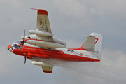 Grumman S2F-1 Tracker - Conair Turbo Firecat
