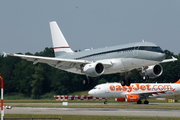 Airbus A319-115X/ACJ (P4-MIS)