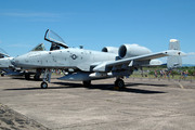 Fairchild A-10C Thunderbolt II (78-0651)