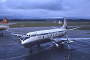Vickers 803 Viscount (PH-VIH)