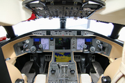 Bombardier BD-700-1A11 Global 6000 (N543GL)