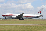 Boeing 777-F6N (B-2079)