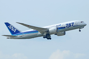 Boeing 787-881 Dreamliner (JA806A)